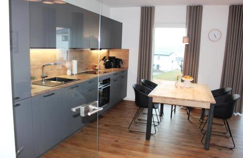 Heringhausen Apartment | Sonnenweg 44-3 - HYGGE