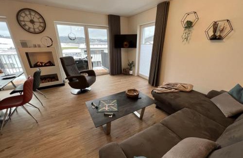 Heringhausen Apartment | Sonnenweg 44-6