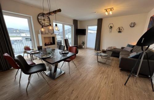 Heringhausen Apartment | Sonnenweg 44-6