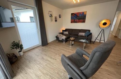 Heringhausen Apartment | Sonnenweg 44-6