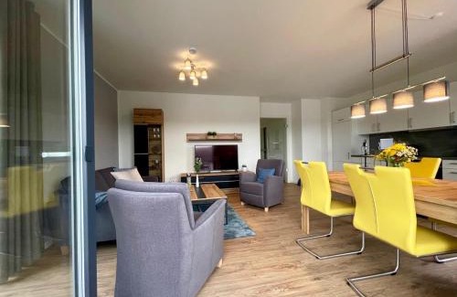 Heringhausen Apartment | Sonnenweg 46-6 WILDE 13