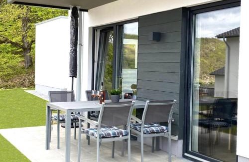 Heringhausen Apartment | Sonnenweg 48 - DIEMELBRISE