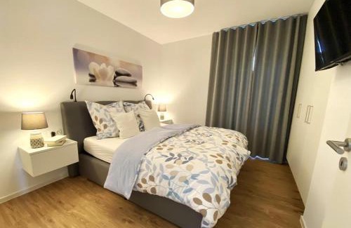 Heringhausen Apartment | Sonnenweg 48 - DIEMELBRISE