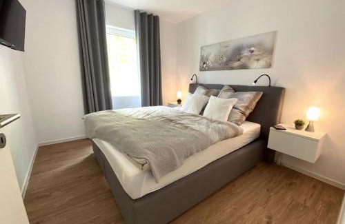 Heringhausen Apartment | Sonnenweg 48 - DIEMELBRISE