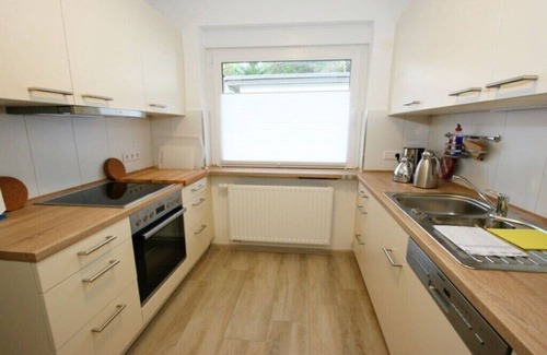 Braunlage House | Sonnenwinkel Comfortable holiday residence