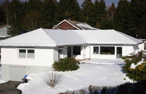Braunlage House | Sonnenwinkel Comfortable holiday residence