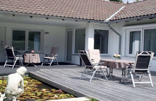 Braunlage House | Sonnenwinkel Comfortable holiday residence