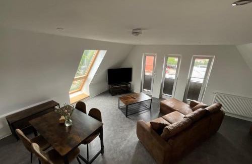 Korbetha Apartment | Sonnenwinkel Schkopau