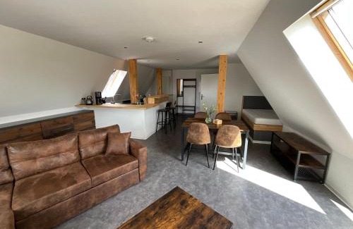 Korbetha Apartment | Sonnenwinkel Schkopau