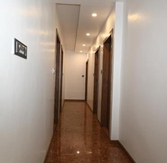 Giridih Hotel | Sonnesta Grand