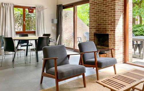 Rekem House | Sonnevijver Vijverdorp-Waterl