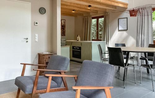 Rekem House | Sonnevijver Vijverdorp-Waterl