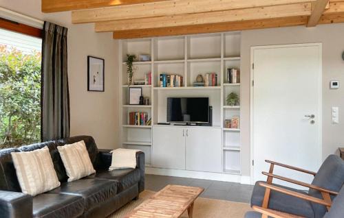 Rekem House | Sonnevijver Vijverdorp-Waterl
