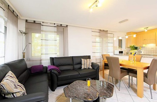 Zermatt Apartment | Sonnhalde B by Interhome