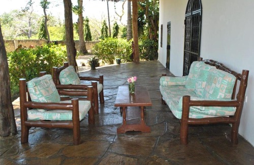 Ukunda Apartment | Sonnie House Diani