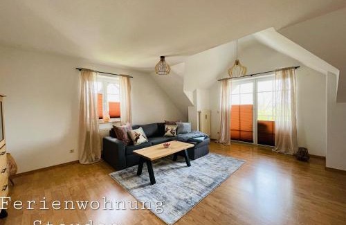 Unterallgau Apartment | Sonnige Ferienwohnung im Unterallgäu