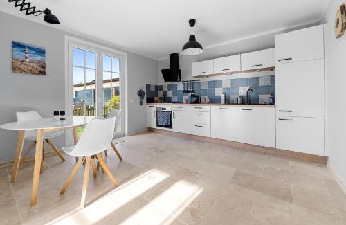 Spetzerfehn Apartment | Sonniges Quartier an der Wieke