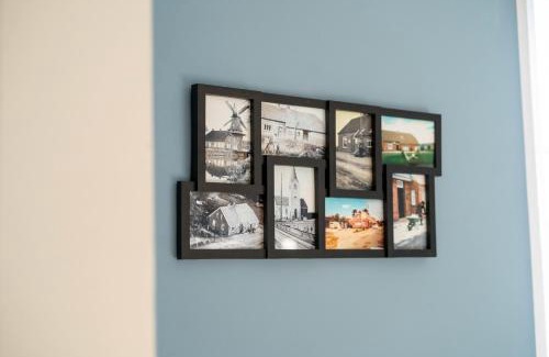 Spetzerfehn Apartment | Sonniges Quartier an der Wieke