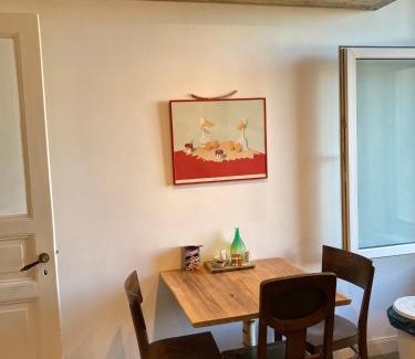 Schanzenviertel House | Sonniges Zimmer Sternschanze