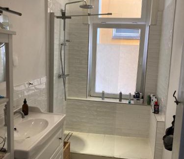 Schanzenviertel House | Sonniges Zimmer Sternschanze