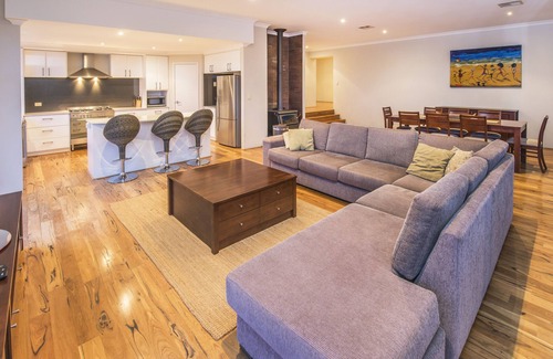 Yallingup House | Sonning Views