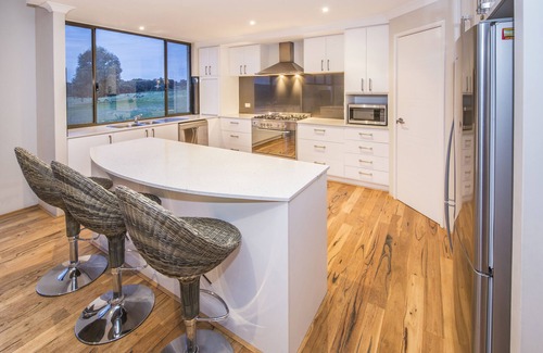 Yallingup House | Sonning Views