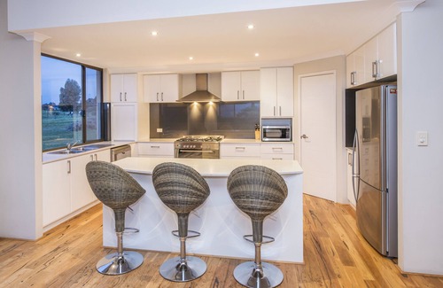 Yallingup House | Sonning Views