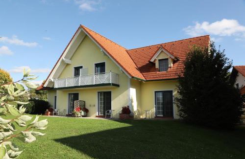 Wagerberg House | Sonntagsberg Hof Familie Fiedler