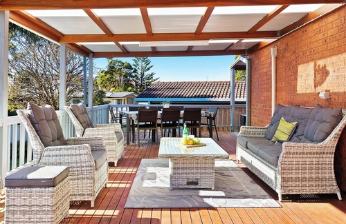 Tuross Head House | Sonnys at Tuross Head