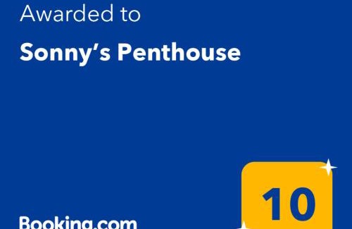 Gjilan Apartment | Sonny’s Penthouse
