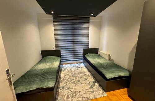 Gjilan Apartment | Sonny’s Penthouse