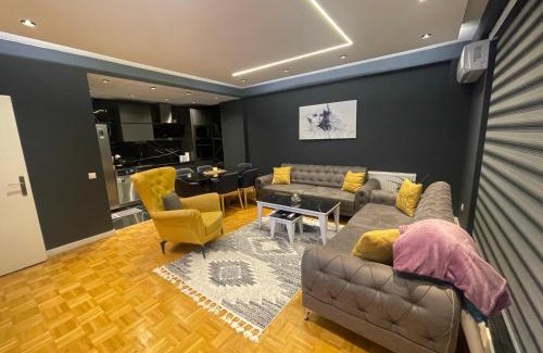 Gjilan Apartment | Sonny’s Penthouse
