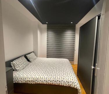 Gjilan Apartment | Sonny’s Penthouse