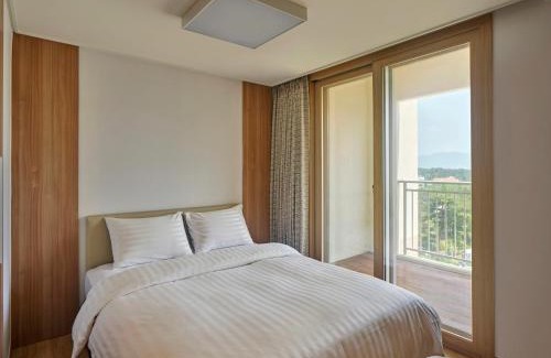 Tomo Hotel | Sono Belle Cheonan