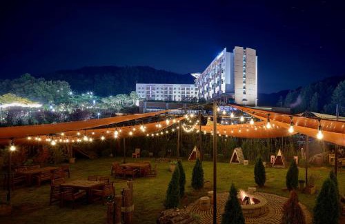 Cheongsong Resort | Sono Belle Cheongsong