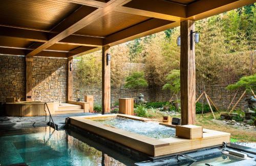 Cheongsong Resort | Sono Belle Cheongsong