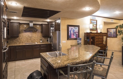 Bella Vista Condo | Sonoran Sky 1510 One-Of-A-Kind Penthouse Luxurious Massive Ocean Front Condo