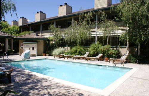 Sonoma Hotel | Sonoma Valley Inn, Tapestry Collection by Hilton