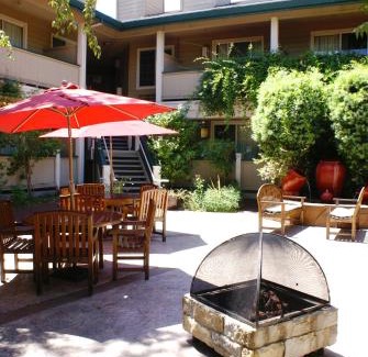 Sonoma Hotel | Sonoma Valley Inn, Tapestry Collection by Hilton