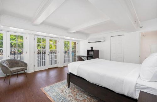 Santa Rosa Apartment | Sonoma Valley Private Suite at Historic Stonehouse!