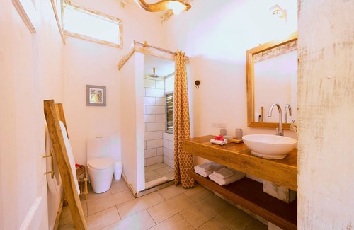 Puerto Viejo de Talamanca Bed & Breakfast | Sonora Caribbean Jungle Retreat