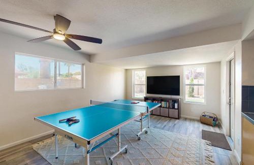 Tami Estates House | Sonoran Bliss