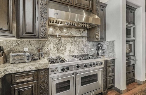 Pinnacle Peak House | Sonoran Desert Retreat - Quiet, Gated, Custom home with Incredible SUNSETS !