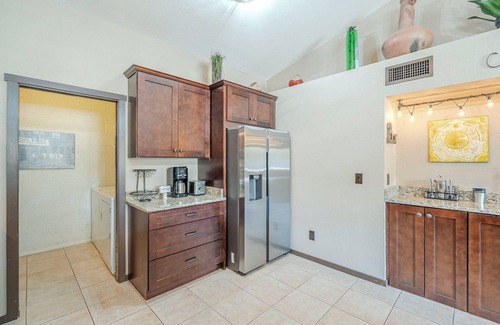 Alta Mesa Community Association House | Sonoran Escape 3-bedroom town home in sunny Mesa
