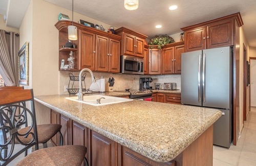 Puerto Penasco Condo | Sonoran Sea E-1006 Sea-Renity Penthouse Oceanfront