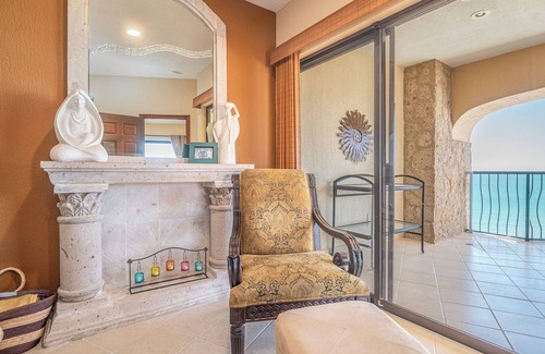 Puerto Penasco Condo | Sonoran Sea E-1006 Sea-Renity Penthouse Oceanfront