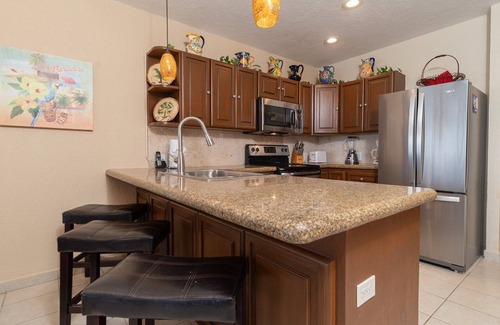 Sandy Beach Condo | Sonoran Sea E-507 Sea Dreamer In Paradise Fantastic Patio Oceanfront Condo