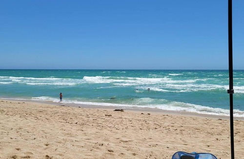 Puerto Penasco Apartment | Sonoran Sea Resort 308w on Sandy beach sleeps 8 great beach views