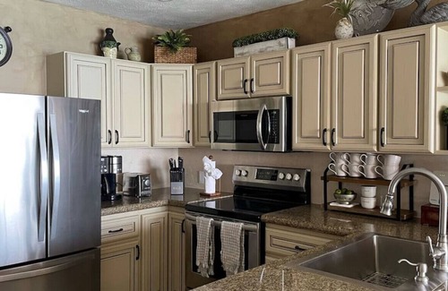Puerto Penasco Condo | Sonoran Sea W 603 · Beautiful Modern Mexican Condo