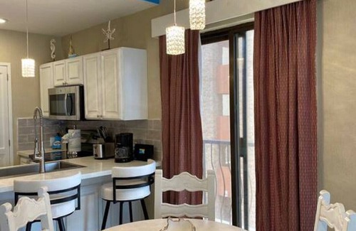 Puerto Penasco Condo | Sonoran Sea W312 - 1b/1ba Come enjoy paradise!